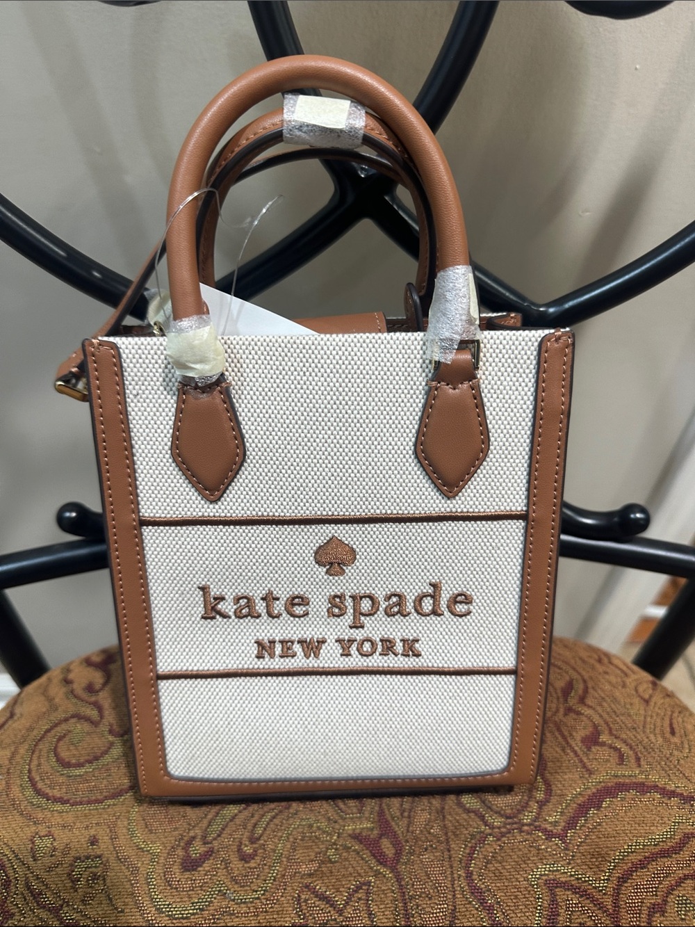 NWT Kate Spade Purse